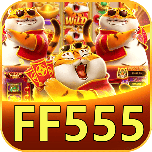 FF555 Cassino Online